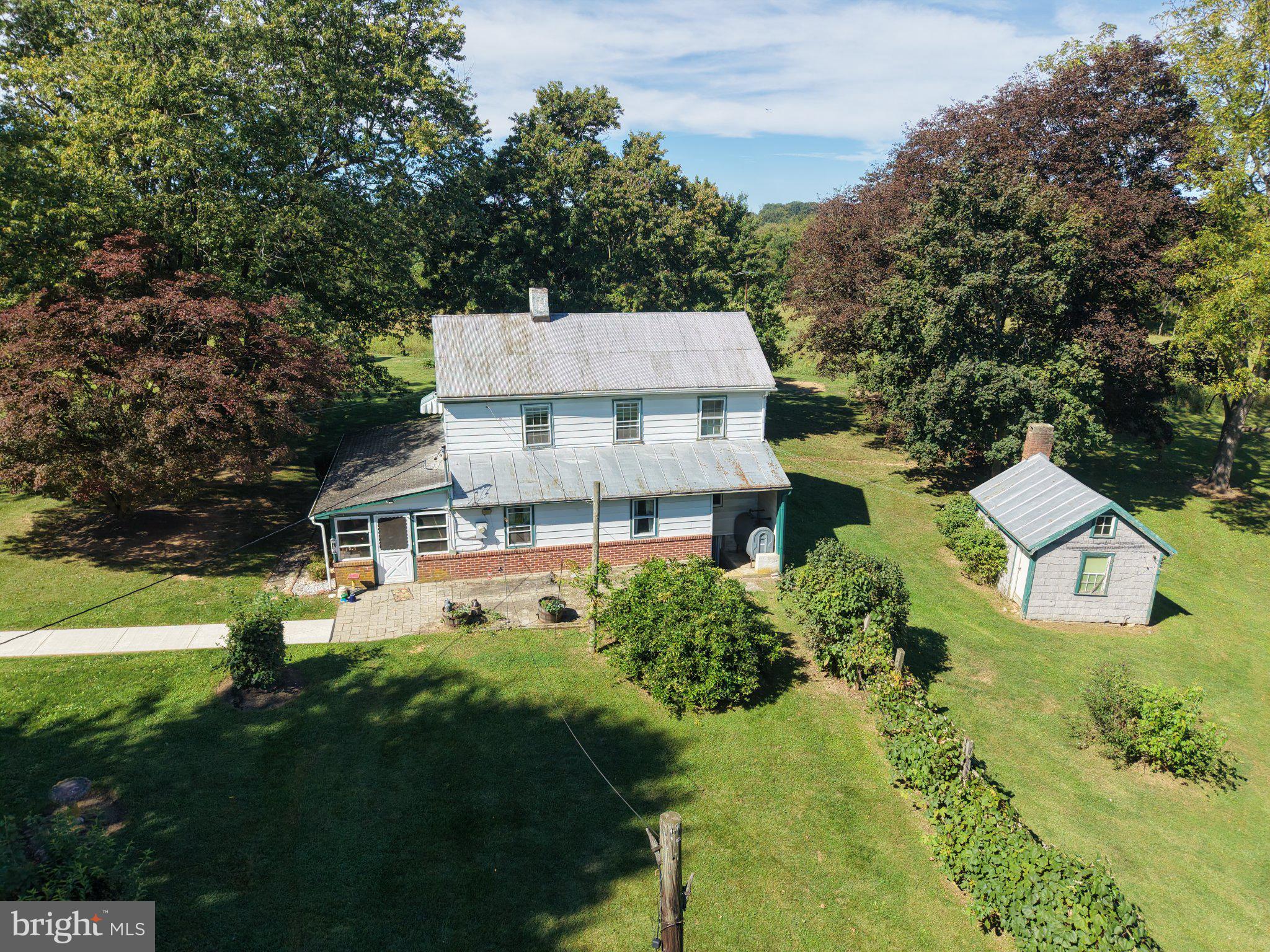 1518 Hughes Shop Road Westminster, MD 21158 - Photo 23 of 61 Gallery Image 23