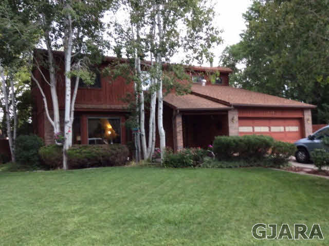 619 Pioneer Road Grand Junction, CO 81504 - Photo 1 of 23 Gallery Image 1