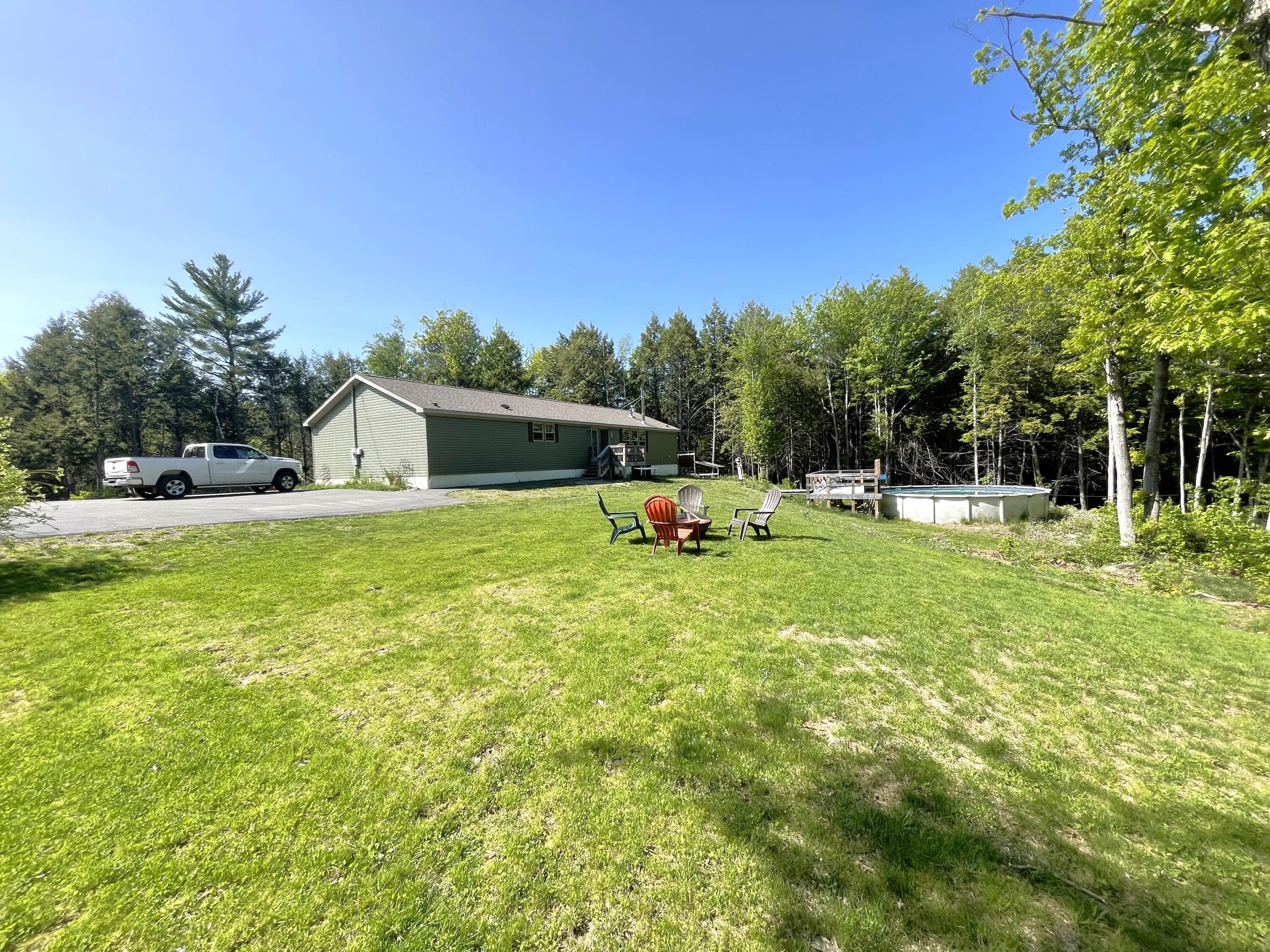 177 Maple Ridge Road South China, ME 04358 - Photo 4 of 33 Exterior