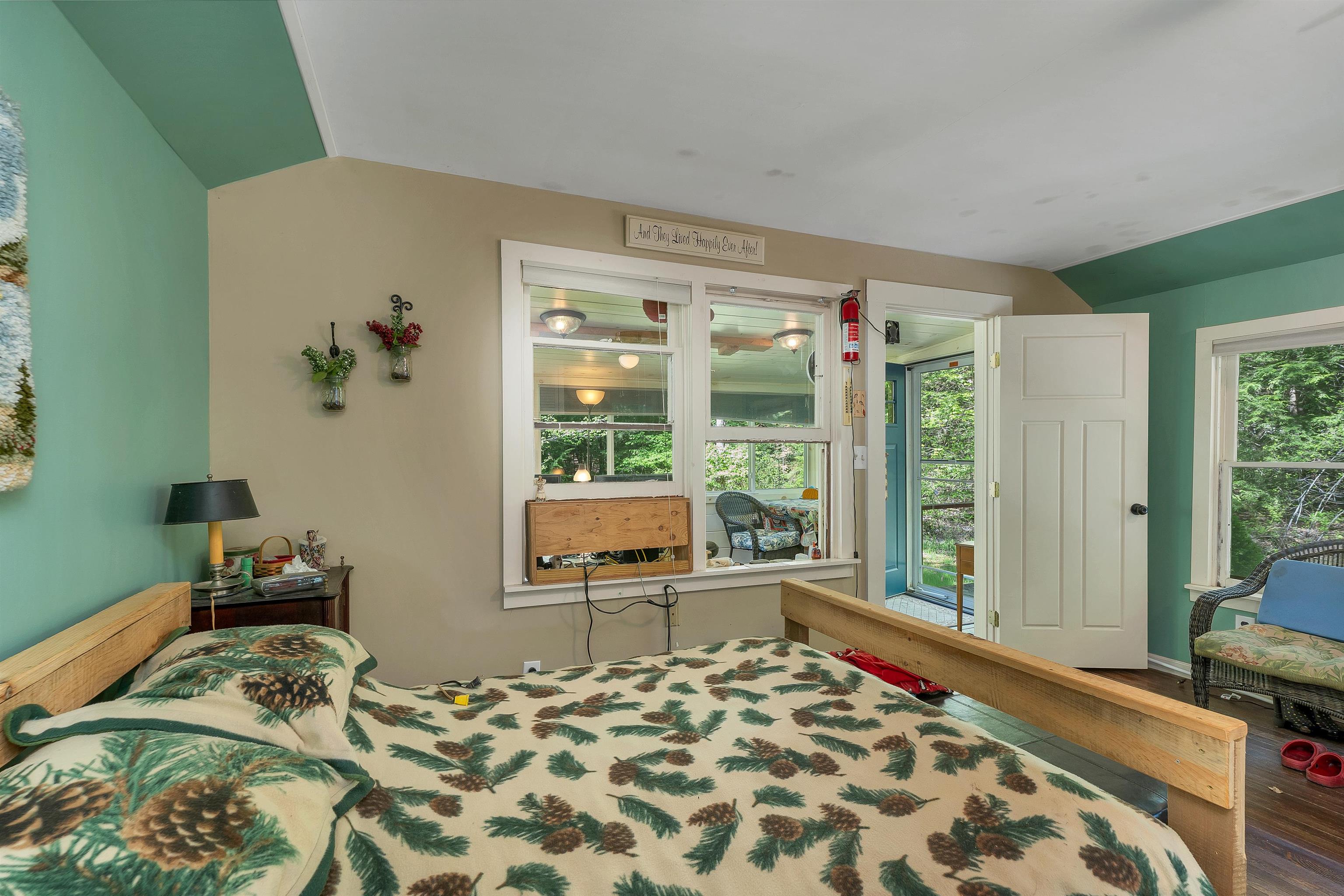 218 New Road Salisbury, NH 03268 - Photo 16 of 40