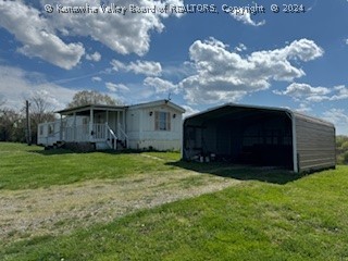 11022 Redmond Ridge Road Gallipolis Ferry, WV 25515 - Photo 19 of 26 Gallery Image 19