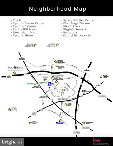 $3,900 | 8857 Ashgrove House Lane, Vienna, VA 22182