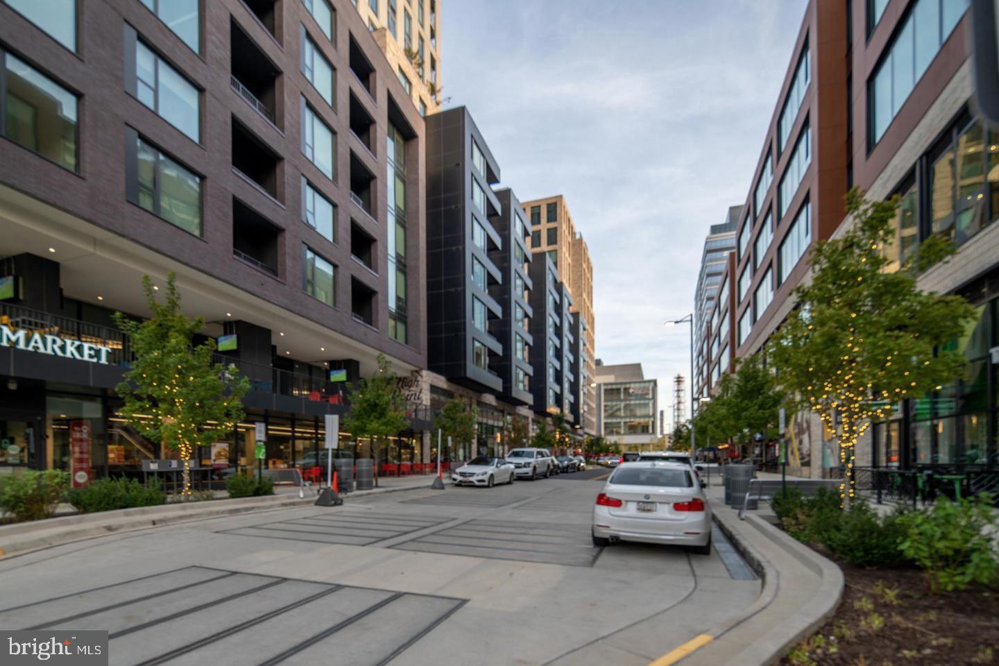 8857 Ashgrove House Lane Vienna, VA 22182 - Photo 33 of 34 The Boro development.
