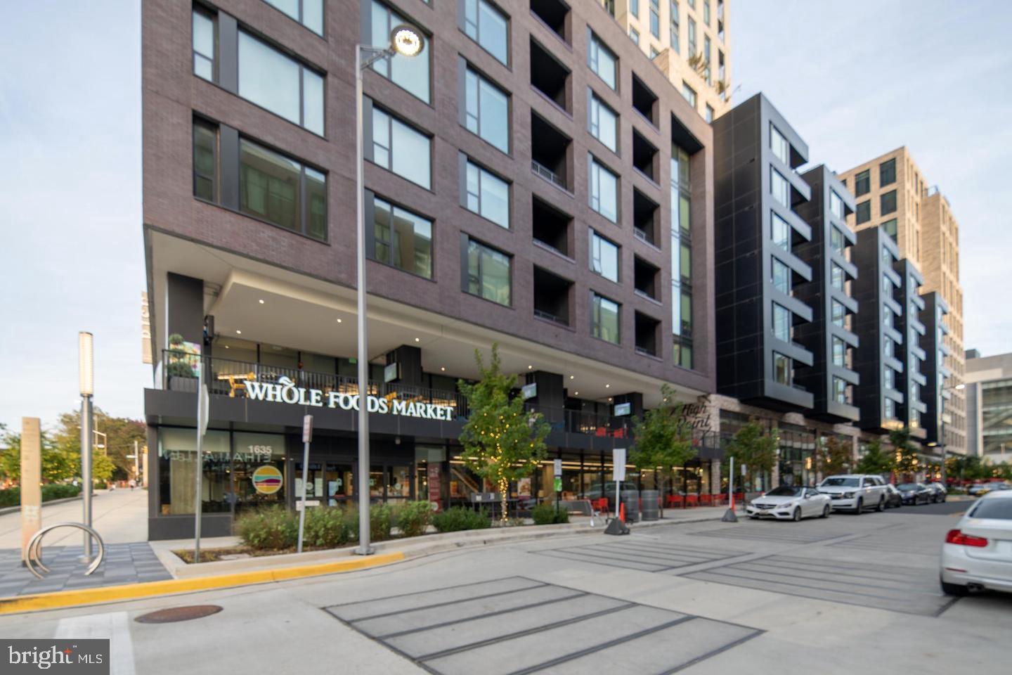 8857 Ashgrove House Lane Vienna, VA 22182 - Photo 34 of 34 Whole Foods is just minutes away.