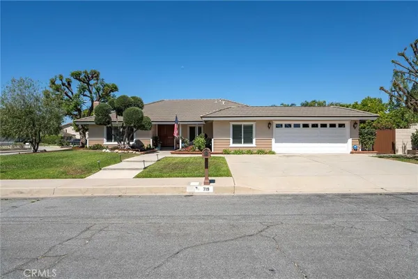 $949,999 | 719 San Joaquin Road, Covina, CA 91724