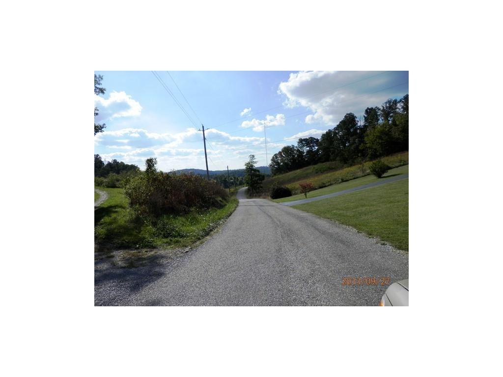 1490 Fishpond Road Chuckey, TN 37641 - Photo 7 of 7 Street View