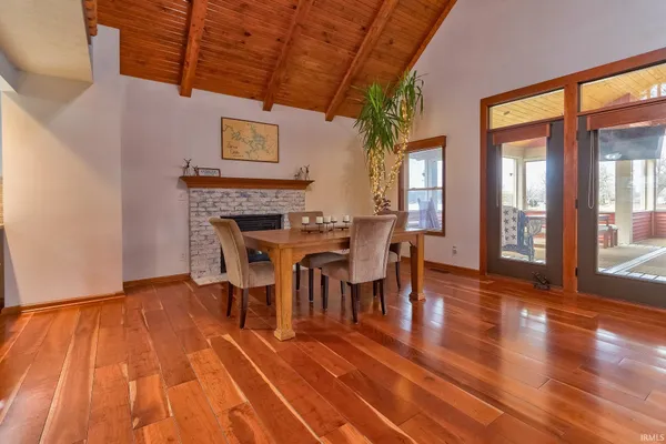 $484,900 | 190 East Candy Cane Lane, Santa Claus, IN 47579