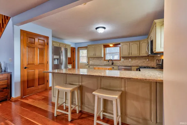 $484,900 | 190 East Candy Cane Lane, Santa Claus, IN 47579