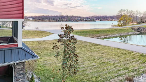 $484,900 | 190 East Candy Cane Lane, Santa Claus, IN 47579