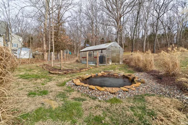 $484,900 | 190 East Candy Cane Lane, Santa Claus, IN 47579