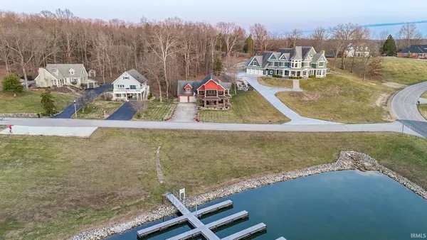 $484,900 | 190 East Candy Cane Lane, Santa Claus, IN 47579