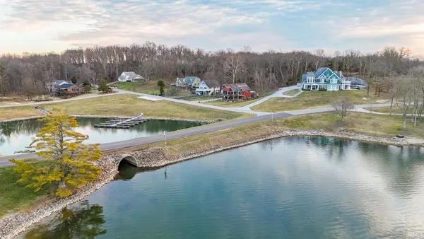 $484,900 | 190 East Candy Cane Lane, Santa Claus, IN 47579