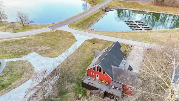 $484,900 | 190 East Candy Cane Lane, Santa Claus, IN 47579