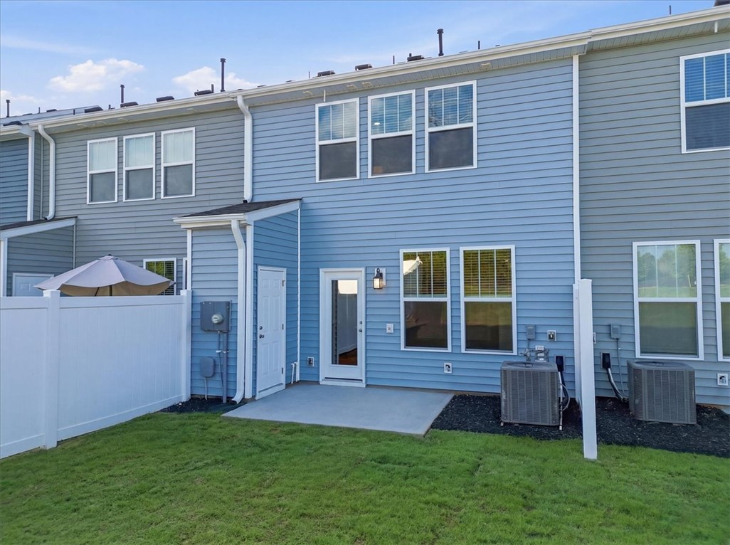 268 Silo Rdg Drive Anderson, SC 29621 - Photo 28 of 32
