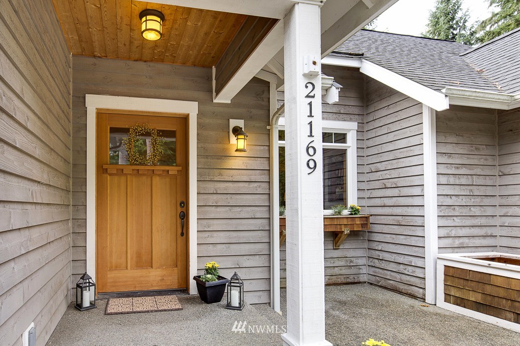 21169 Stottlemeyer Road Northeast Poulsbo, WA 98370 - Photo 3 of 25 Gallery Image 3