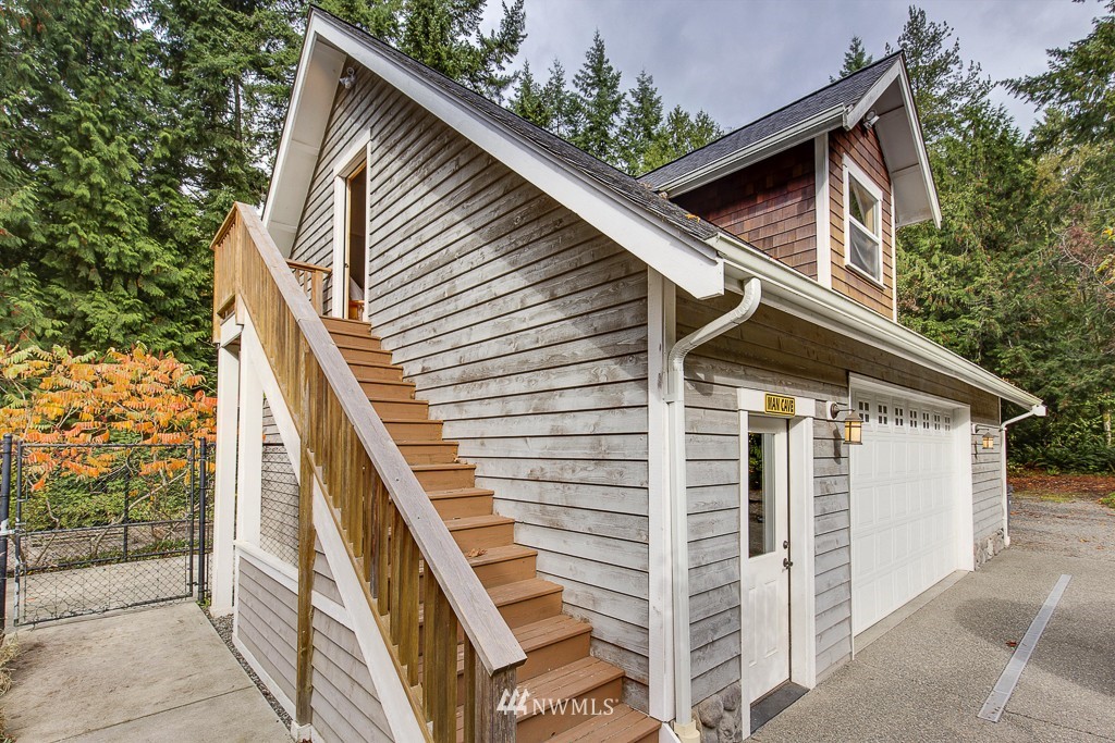 21169 Stottlemeyer Road Northeast Poulsbo, WA 98370 - Photo 22 of 25 Gallery Image 22