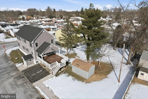 $665,000 | 1002 11th Avenue, Folsom, PA 19033