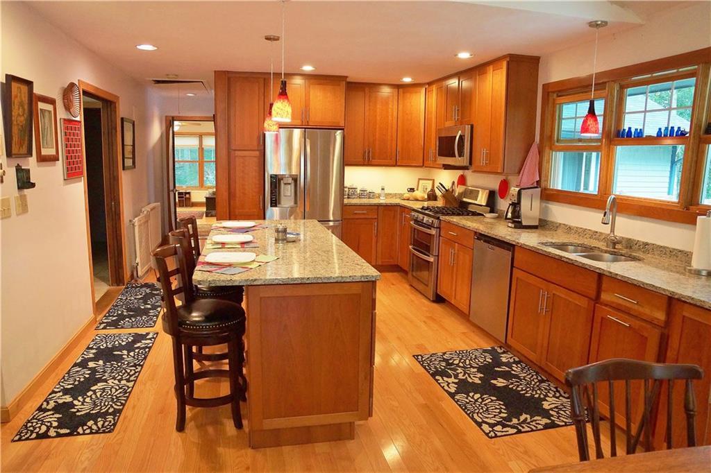 208 St George Road South Thomaston, ME 04858 - Photo 15 of 15 Photo