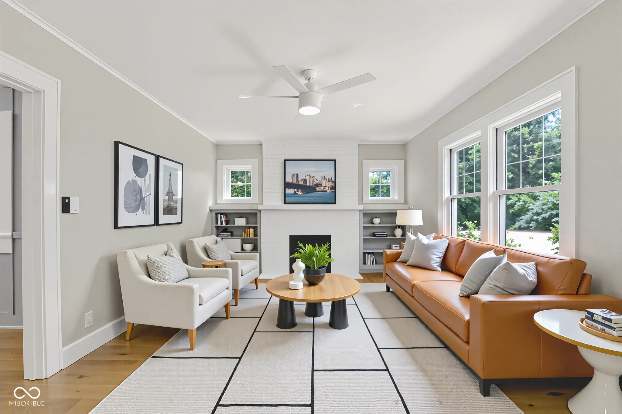 6711 Lafayette Road Indianapolis, IN 46278 - Photo 11 of 82 Gallery Image 11