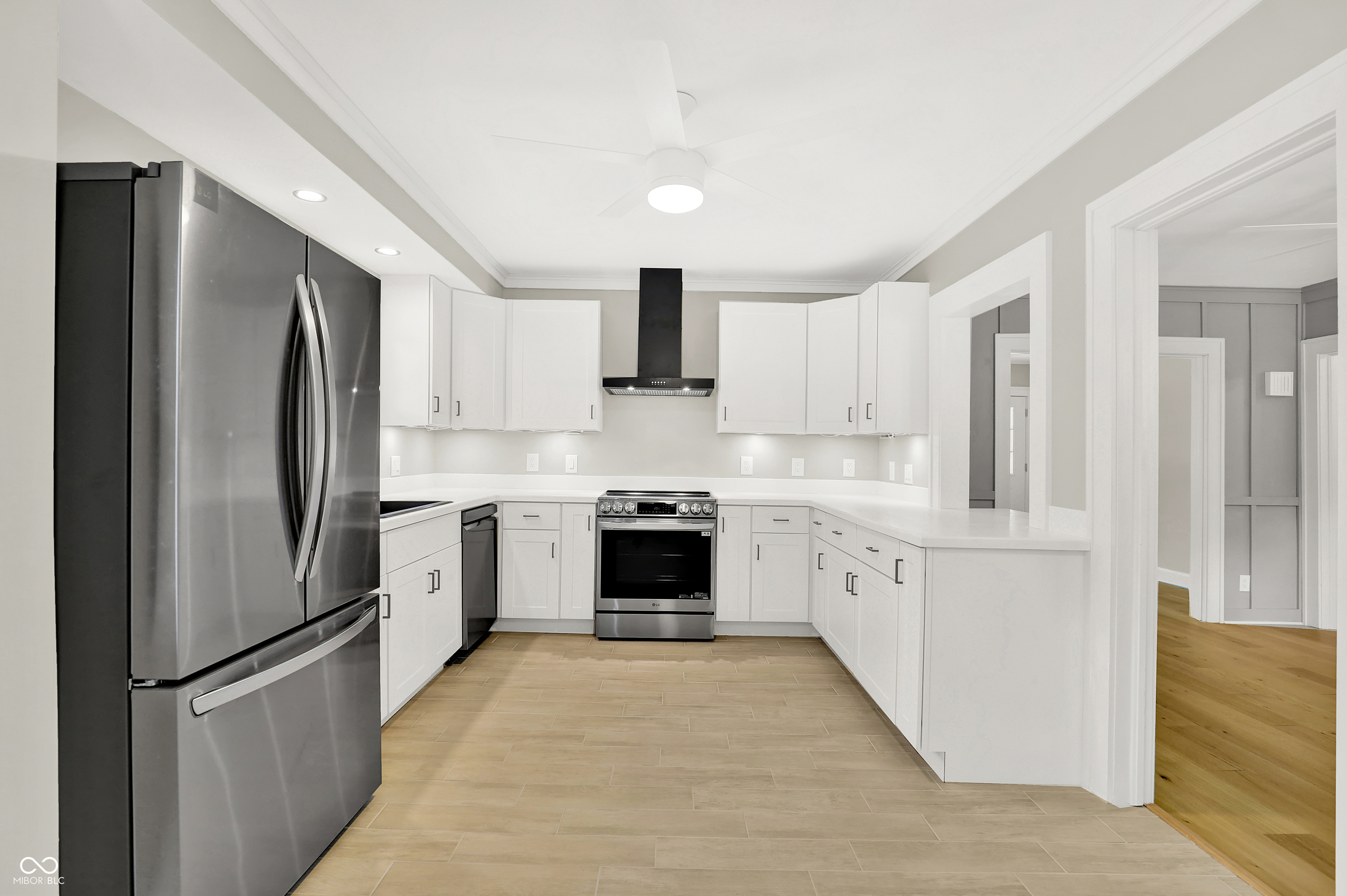 6711 Lafayette Road Indianapolis, IN 46278 - Photo 24 of 82 Gallery Image 24
