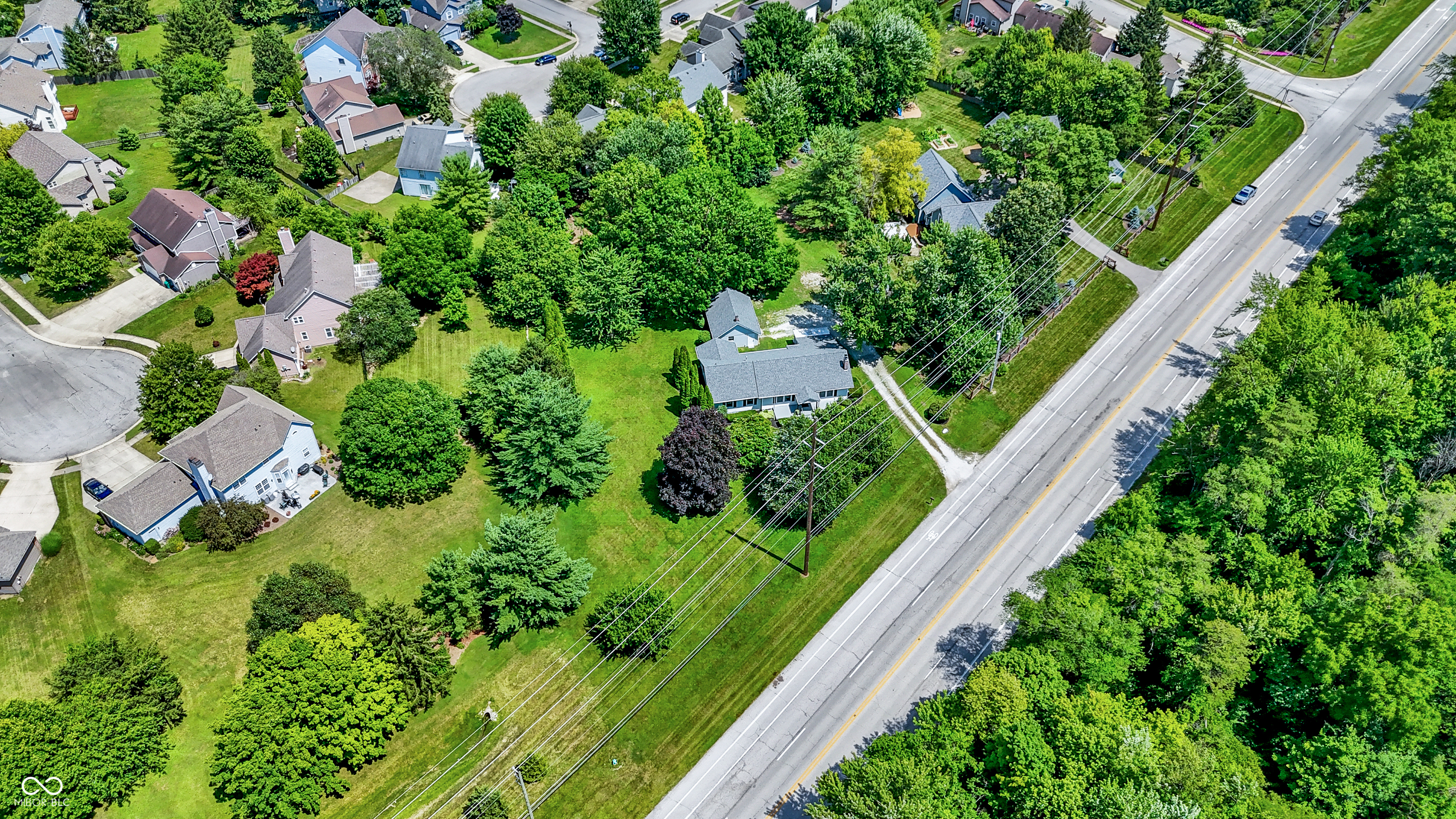 6711 Lafayette Road Indianapolis, IN 46278 - Photo 8 of 82 Gallery Image 8