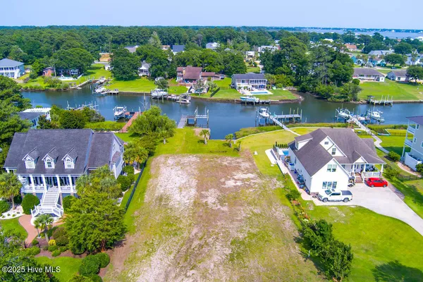 $750,000 | 119 Cape Point Boulevard, Cape Carteret, NC 28584