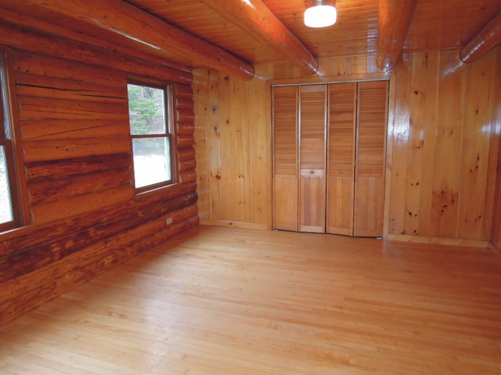 260 Station Road New Sweden, ME 04762 - Photo 14 of 34 Master Bedroom