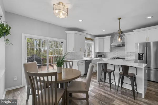 $735,000 | 11027 Brewers Drive, Perry Hall, MD 21128