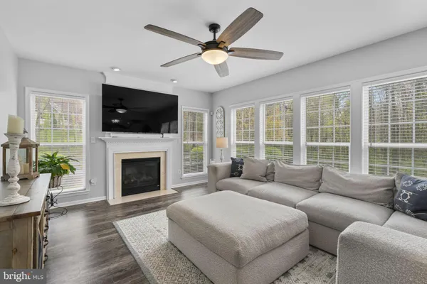 $735,000 | 11027 Brewers Drive, Perry Hall, MD 21128