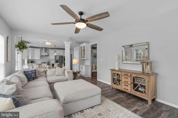 $735,000 | 11027 Brewers Drive, Perry Hall, MD 21128