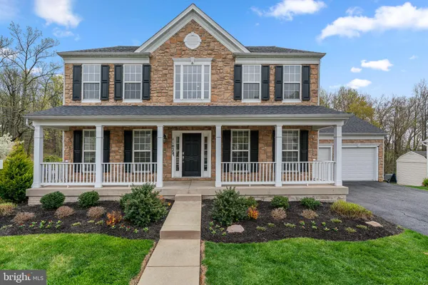 $735,000 | 11027 Brewers Drive, Perry Hall, MD 21128