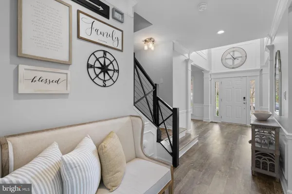 $735,000 | 11027 Brewers Drive, Perry Hall, MD 21128