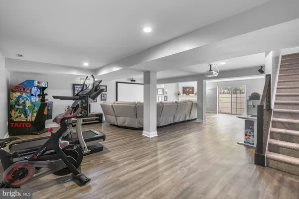 $735,000 | 11027 Brewers Drive, Perry Hall, MD 21128