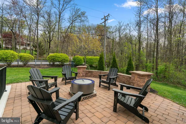 $735,000 | 11027 Brewers Drive, Perry Hall, MD 21128