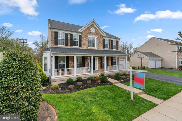 $735,000 | 11027 Brewers Drive, Perry Hall, MD 21128