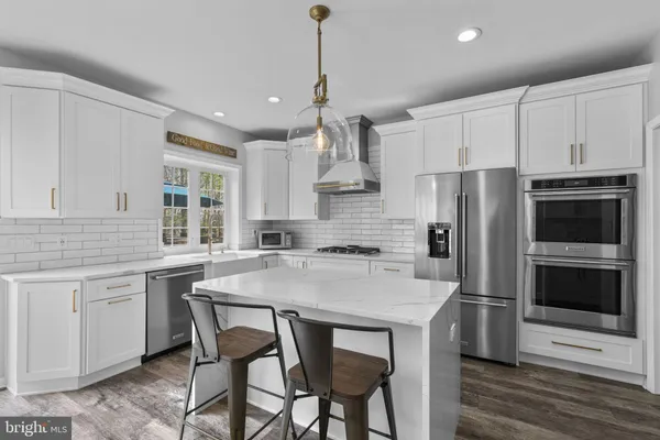 $735,000 | 11027 Brewers Drive, Perry Hall, MD 21128