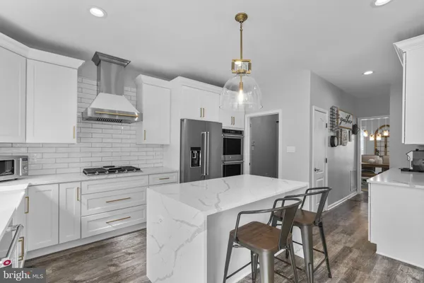 $735,000 | 11027 Brewers Drive, Perry Hall, MD 21128