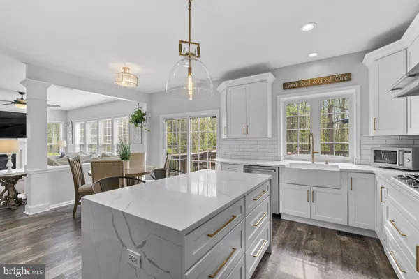 $735,000 | 11027 Brewers Drive, Perry Hall, MD 21128