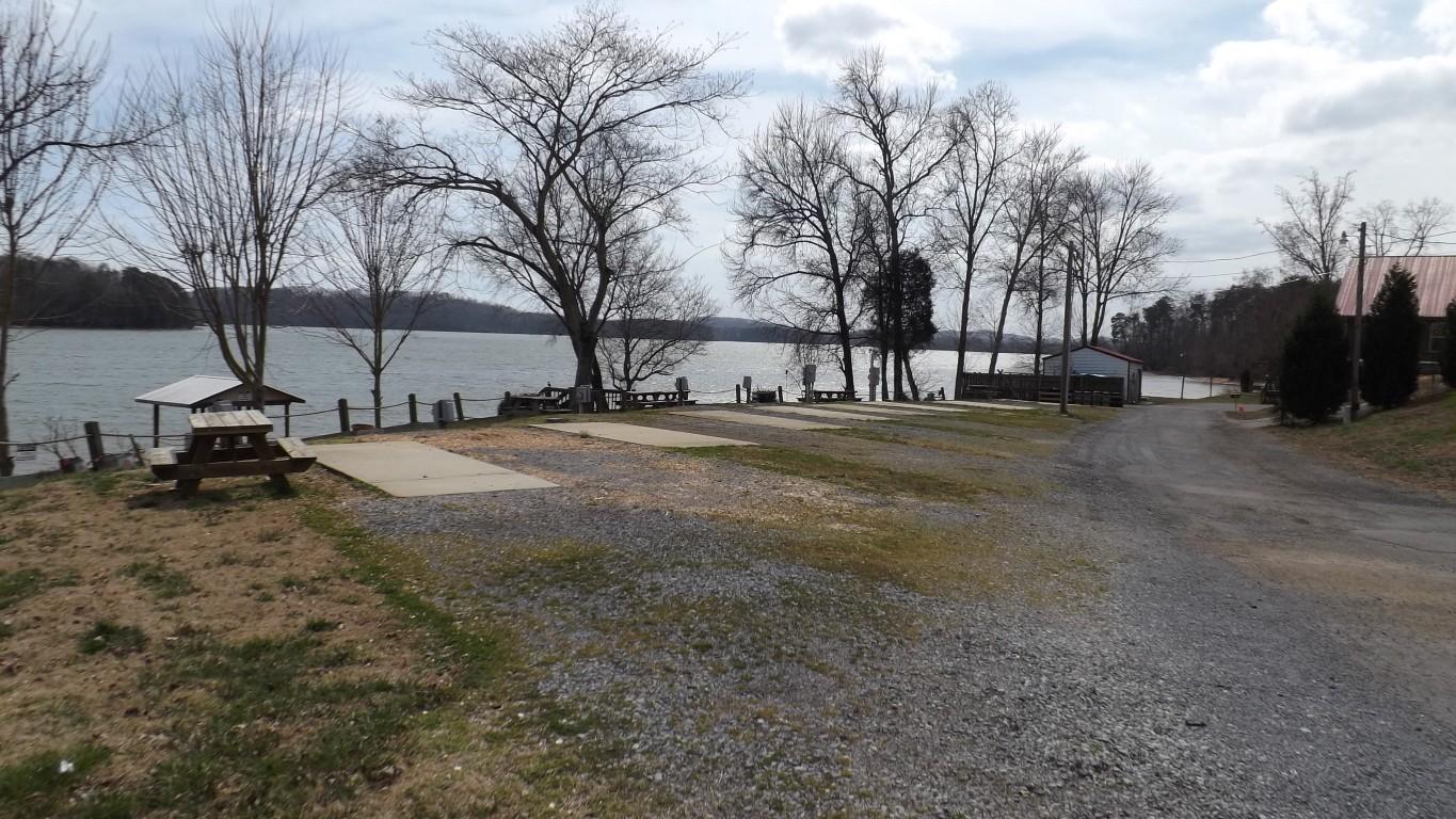 1008 Dreamland Road Spring City, TN 37381 - Photo 23 of 40 RV sites 2