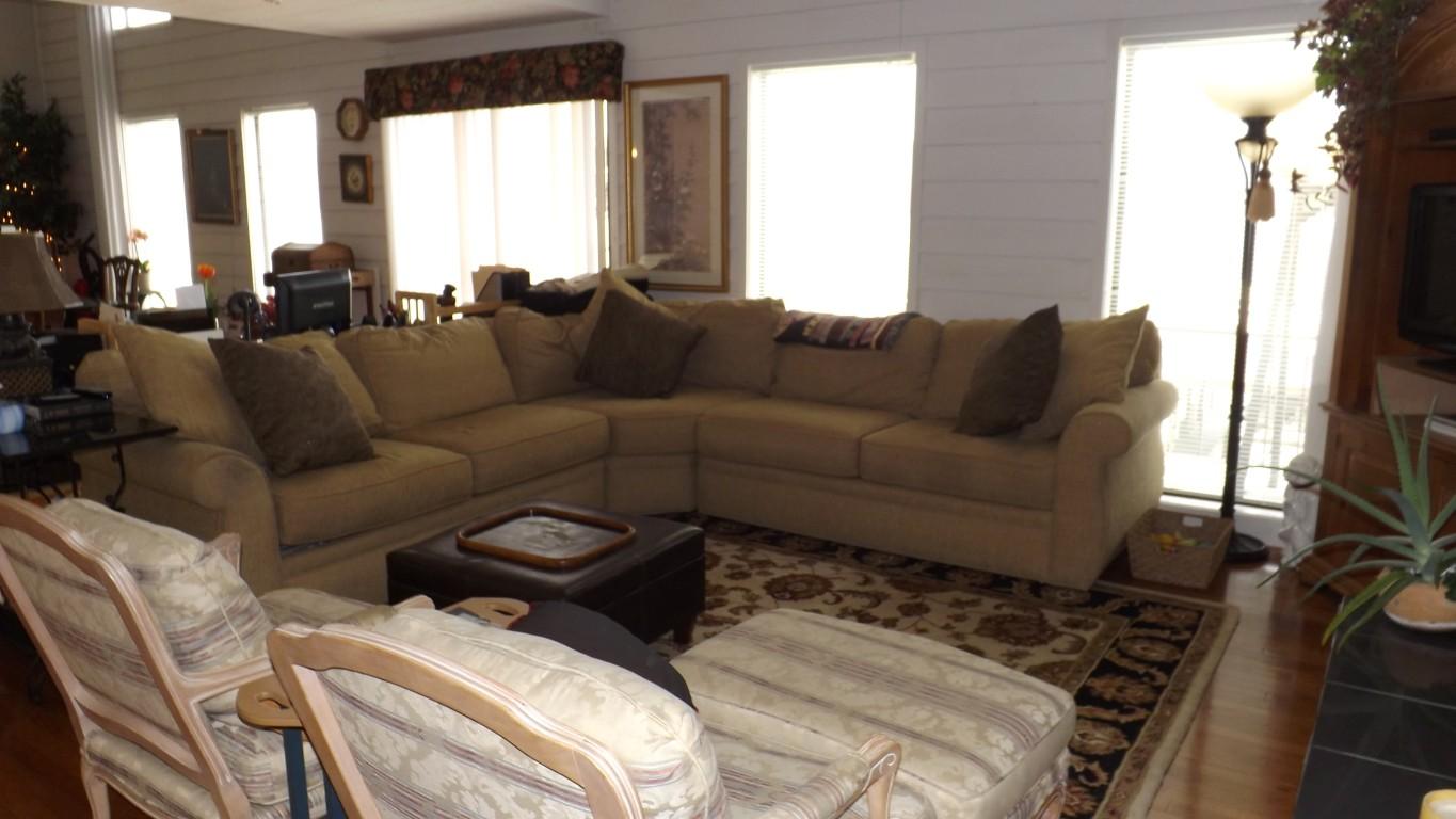 1008 Dreamland Road Spring City, TN 37381 - Photo 4 of 40 living area