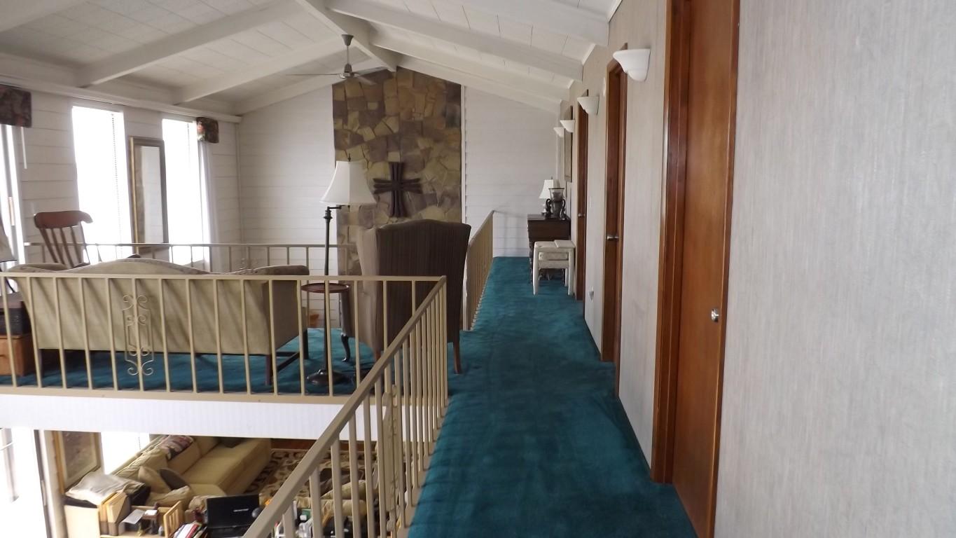 1008 Dreamland Road Spring City, TN 37381 - Photo 31 of 40 upstairs loft area