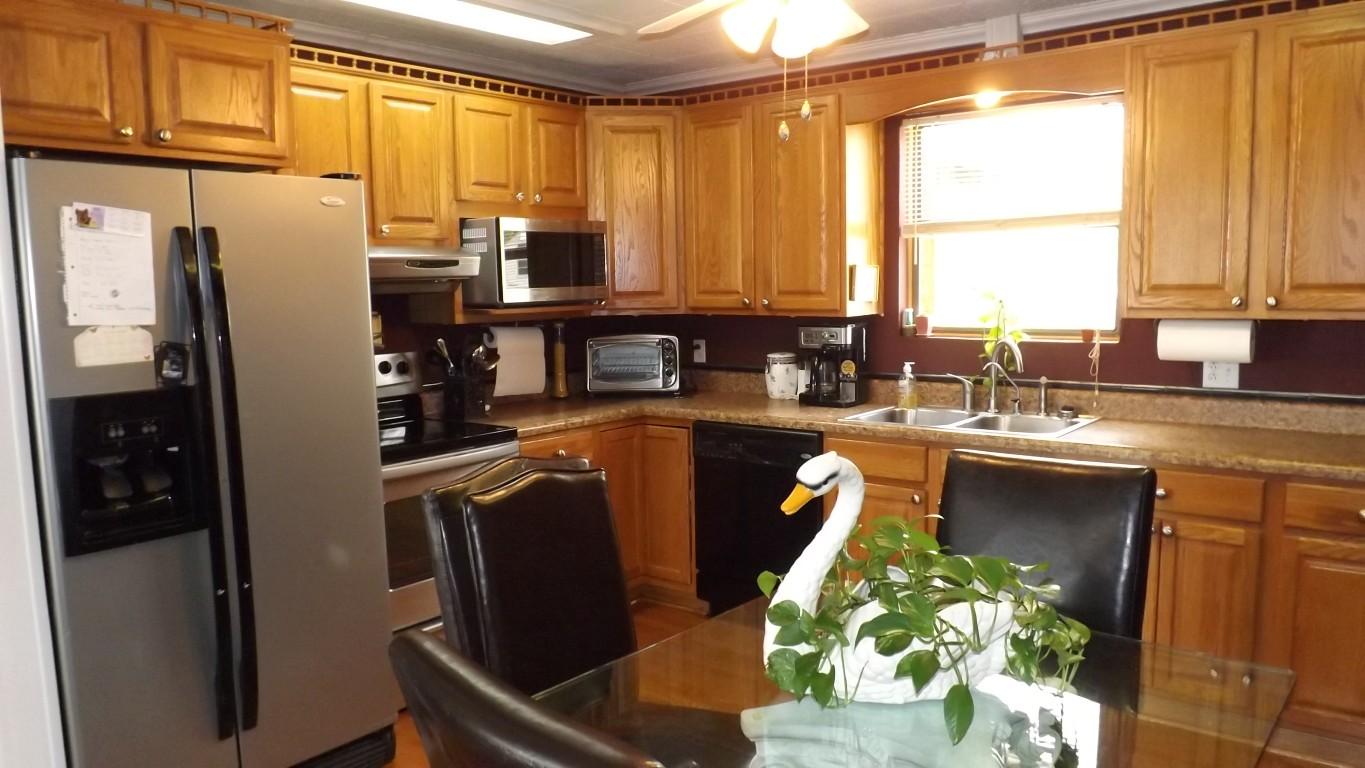 1008 Dreamland Road Spring City, TN 37381 - Photo 5 of 40 kitchen 2