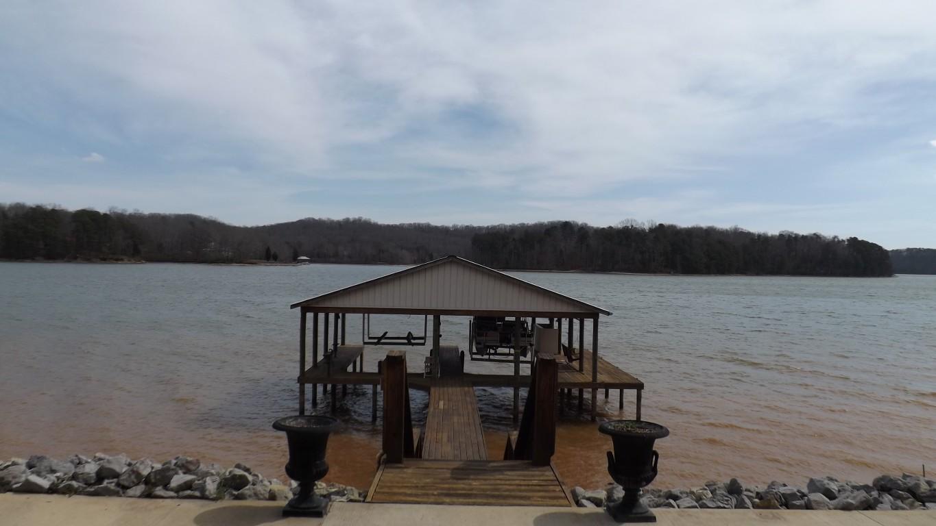 1008 Dreamland Road Spring City, TN 37381 - Photo 7 of 40 boat dock