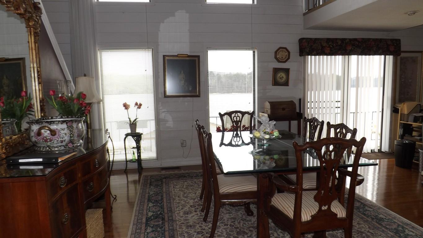 1008 Dreamland Road Spring City, TN 37381 - Photo 10 of 40 formal dining area