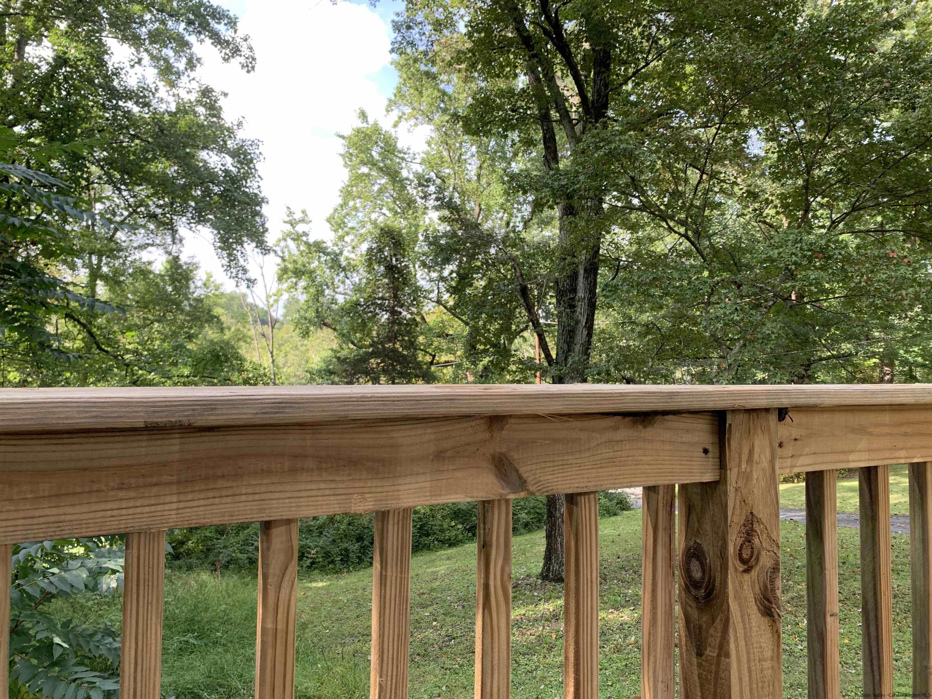 180 Bruceville Road High Falls, NY 12440 - Photo 19 of 22 a view of outdoor space and yard