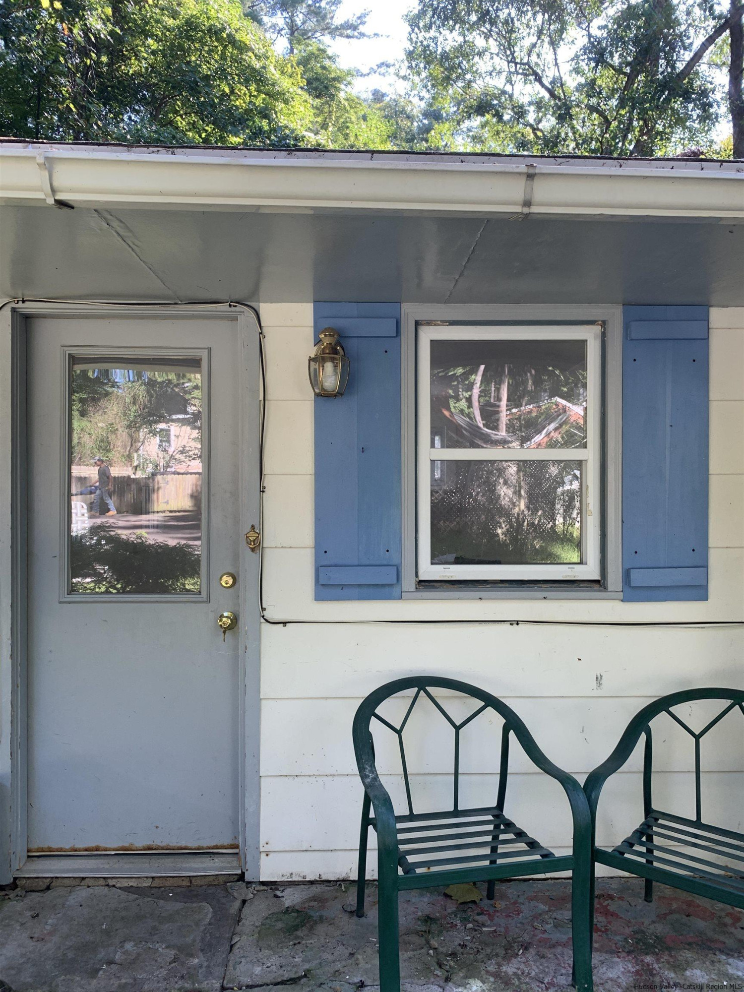 180 Bruceville Road High Falls, NY 12440 - Photo 3 of 22 a front view of a house with porch