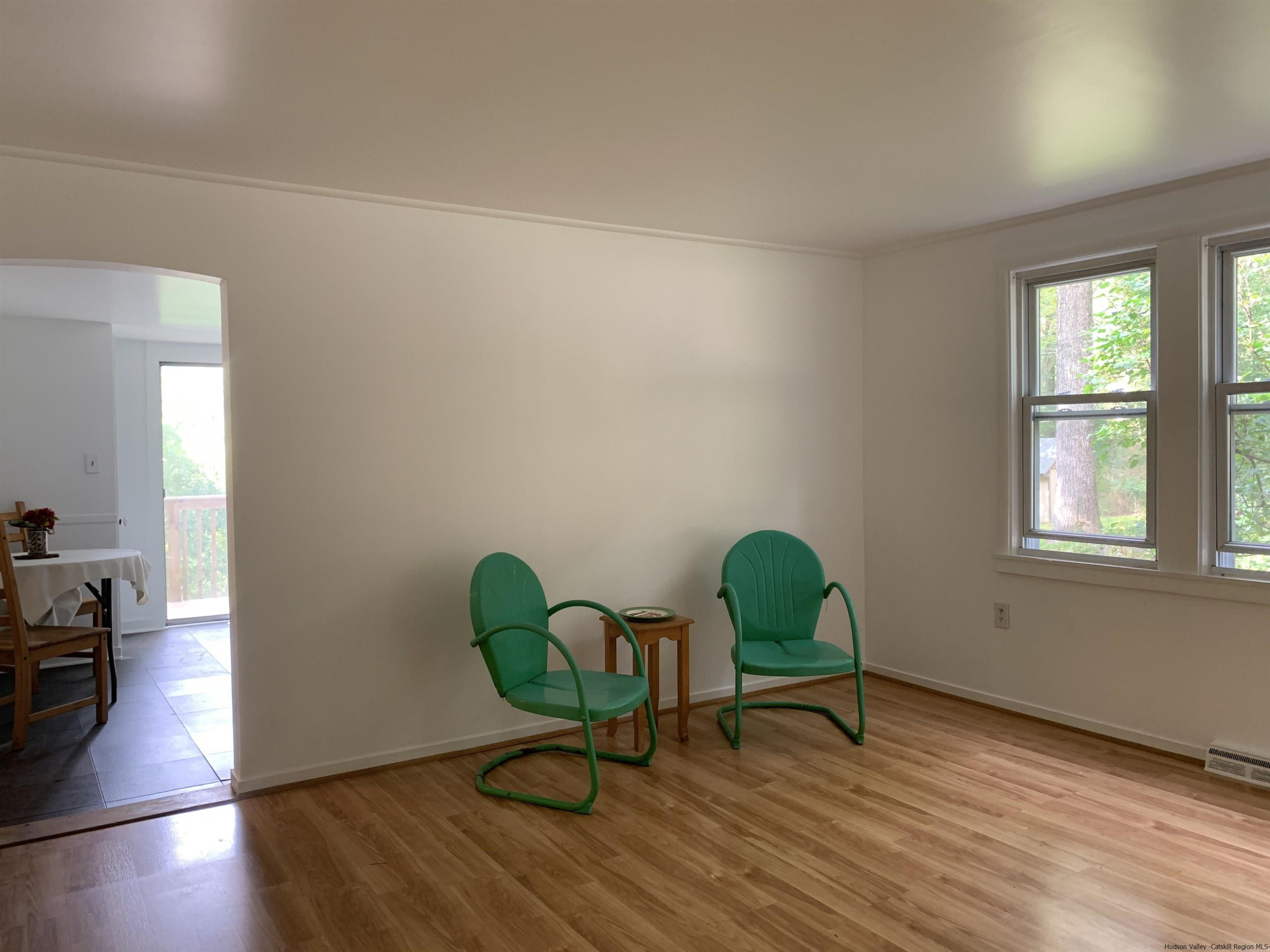 180 Bruceville Road High Falls, NY 12440 - Photo 9 of 22 a living room with furniture and a window