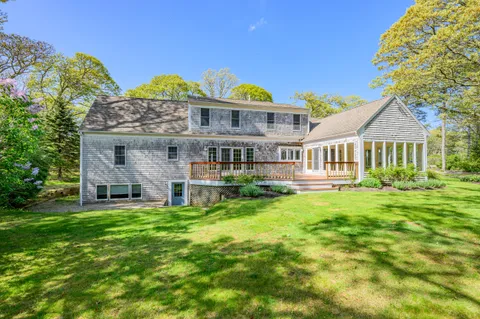 $1,650,000 | 700 Riverview Drive, Chatham, MA 02633