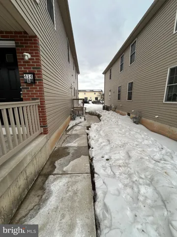 $1,850 | 414 West 7th Street, Unit B, Lansdale, PA 19446