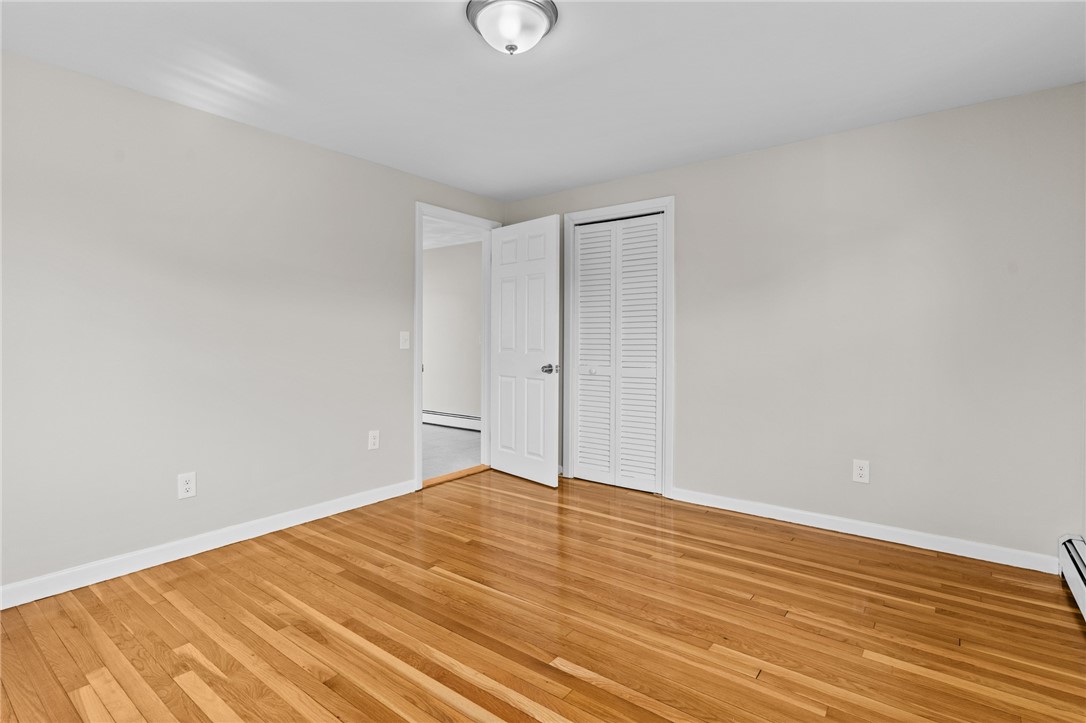 28 Arrowfield Road Cranston, RI 02921 - Photo 25 of 49 Lower Bed #1